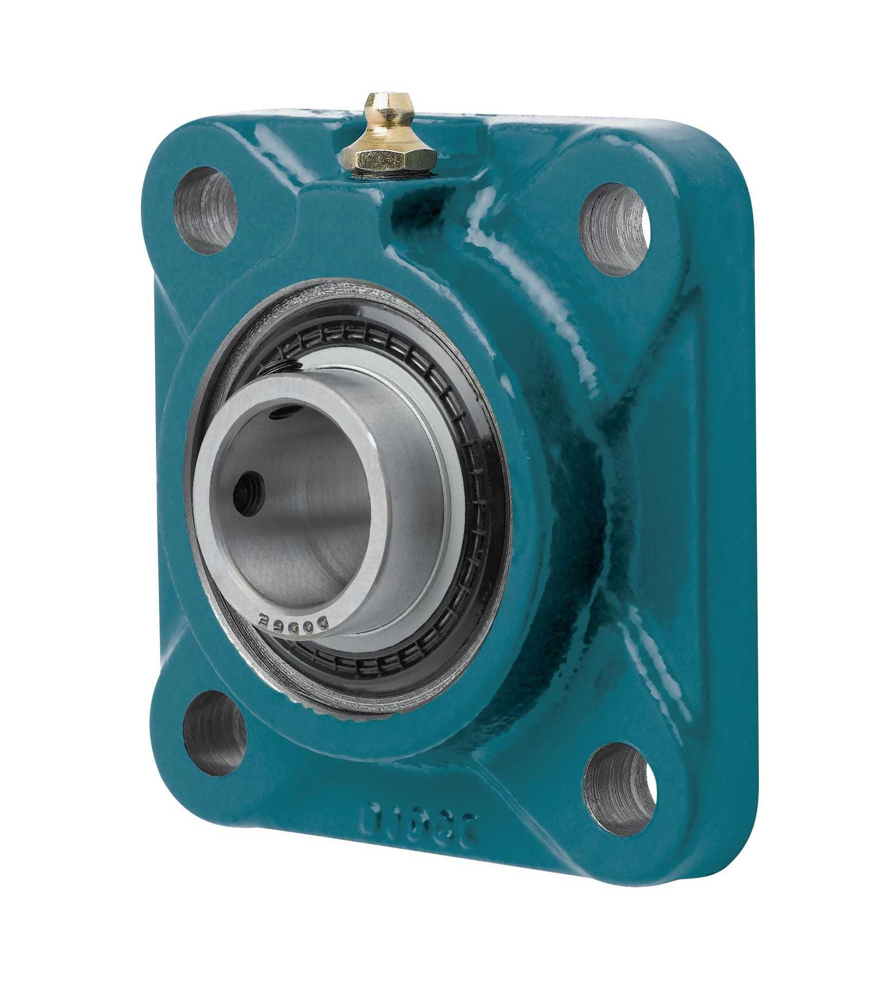 126190 F4B-SCM-112美国道齐带座轴承