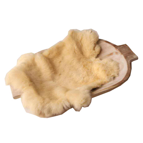 Newborn photography props for full moon baby photo studios, photography backgrounds, carpets, props, real fur photography cloth