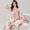 Pink Peony