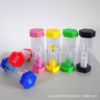 Convenient to carry mini -colored sandglasses for 3 minutes, brush teeth for 30 seconds, 1/5/10 minutes, timer