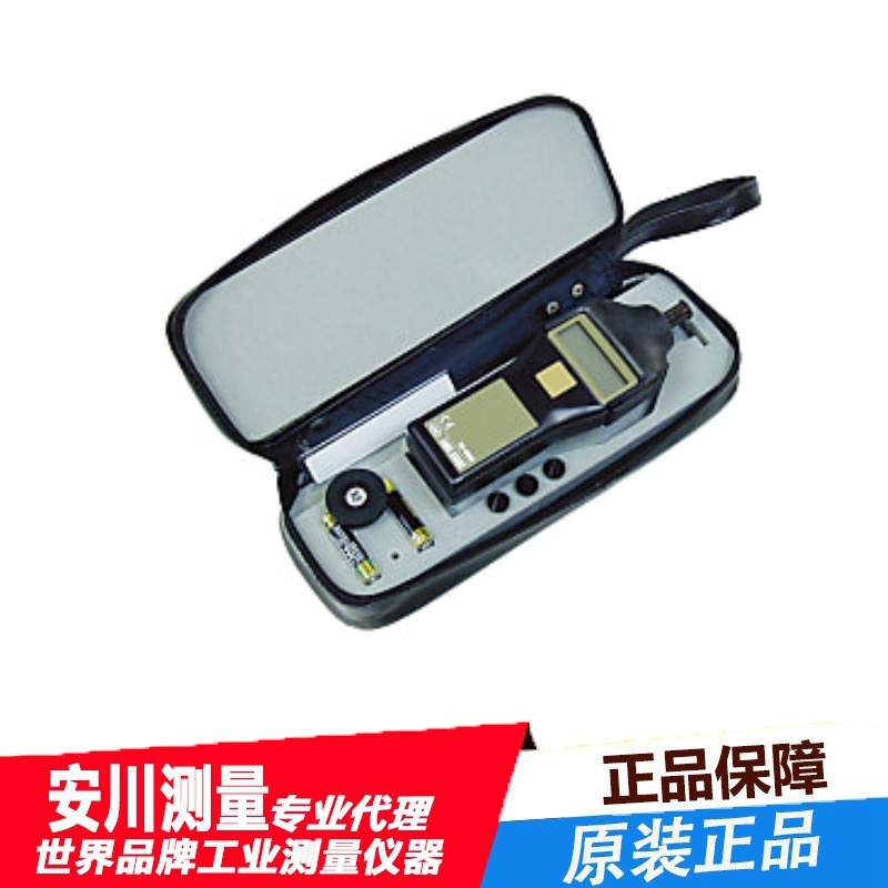 日本LINE莱茵TM-5000EK接触适配器非接触式数字组合转速表原装