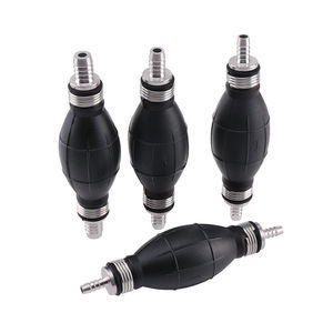 Yacht Outboard Oil Tank One-Way Valve Oil Pump Fuel Pipe Hand Oil Pump Manual Oil Pump Oil Extractor Fuel Pump