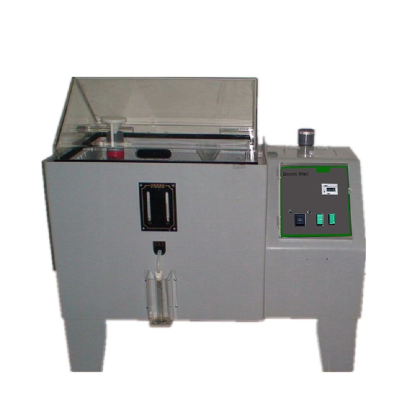 盐雾色牢度测试箱 盐雾试验箱 盐雾腐蚀测试箱 上海程斯