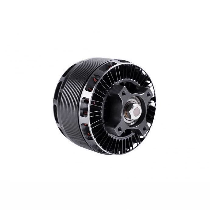 DC brushless мощность двигателя для фиксированного крыла 110cc 1030 AT1030