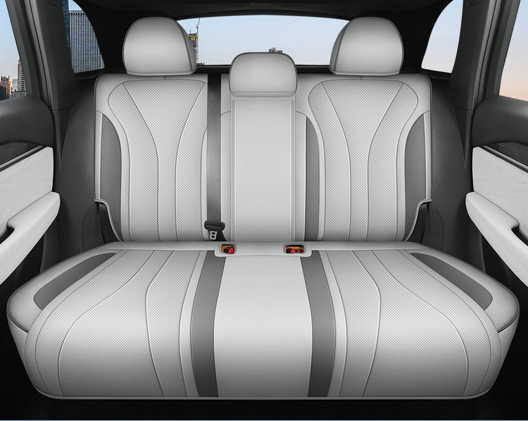 All-inclusive seat cover four seasons universal 21-2024 special car seat cushion seat cover is suitable for XingyueL (Monjaro) cars