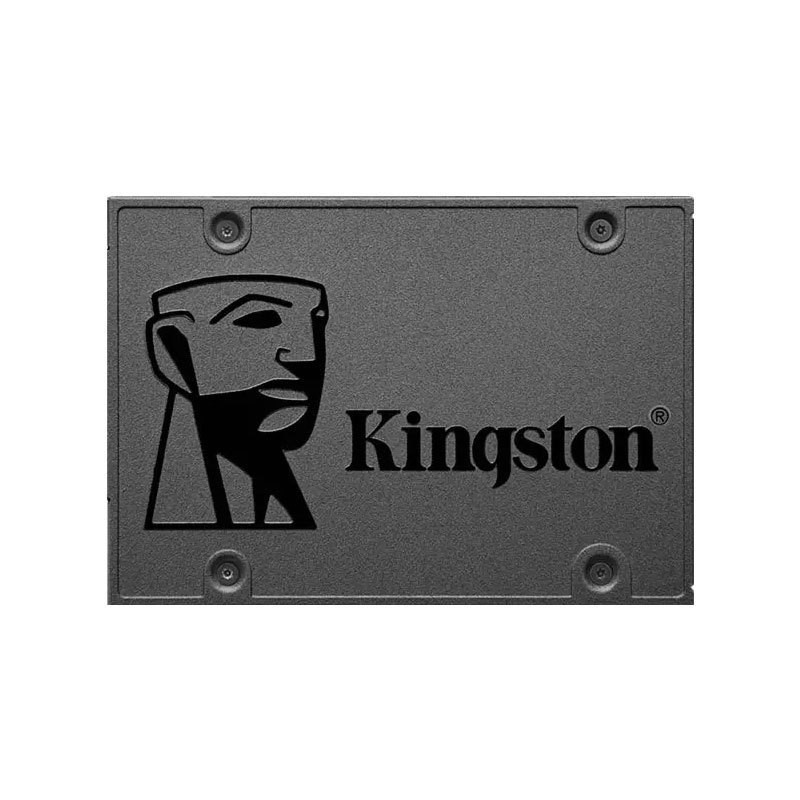 Disco duro original del SSD 240GB 480GB960GBT de Kingston de las mercancías auténticas para los ordenadores de escritorio