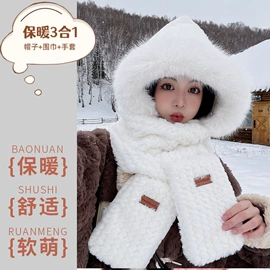 成人帽;3件套;防晒衣