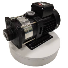 东莞德洋品牌卧式机床冷却泵三相数控车床 冷却水泵 机床泵图片