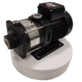 东莞德洋品牌卧式机床冷却泵三相数控车床 冷却水泵 机床泵图片