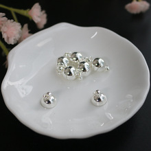 �y��ɫ���yDIY������F��6/8/10/12mm����朱�ɫ���F�B�ӿ�һ��