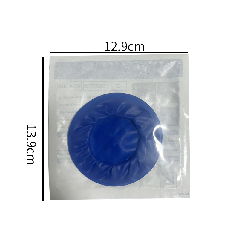 Material dental barrera de goma abridor de boca oral barrera de goma desechable abridor de boca consumibles dentales