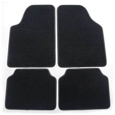 car floor mats for overseas: Universal Foot Pad