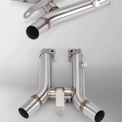 Sc Exhaust M4 Tail | Exhaust pipe