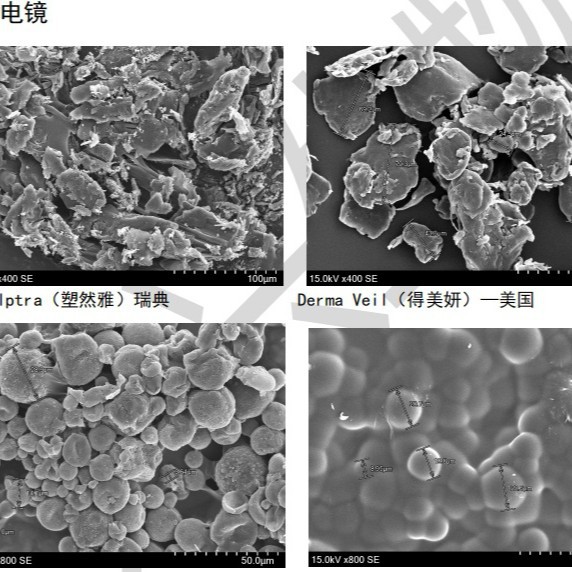 聚己内酯微球少女针原料童颜针原料冻干注射剂