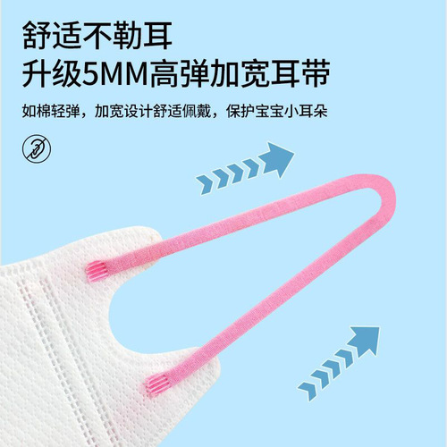 Independently packaged children's 3D positioning printing star Lurina Bell cinnamon dog KT cat three-dimensional protection