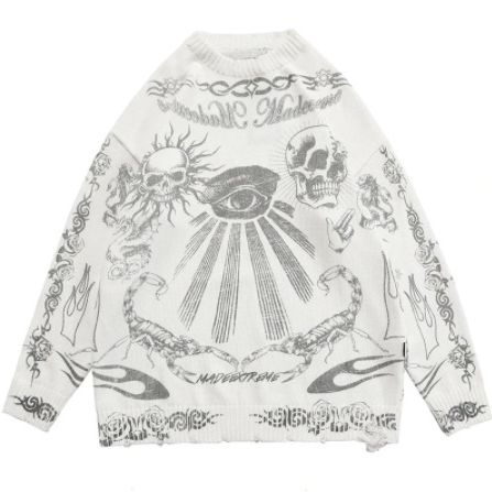 Sweater Image 5