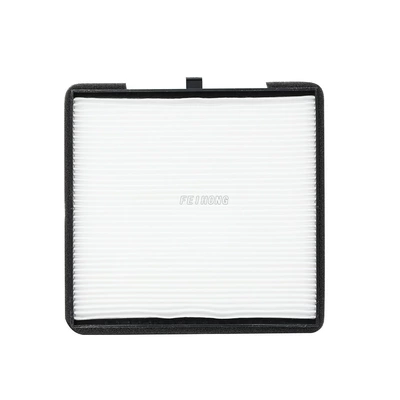 Cross-border best-selling air conditioning filter element 97133-07000 07010 for Hyundai Kia Morning