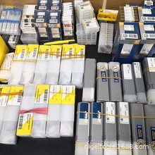 供应伊斯卡数控刀片 DGR2000ZS-15D IC908 ISCAR槽刀片批发