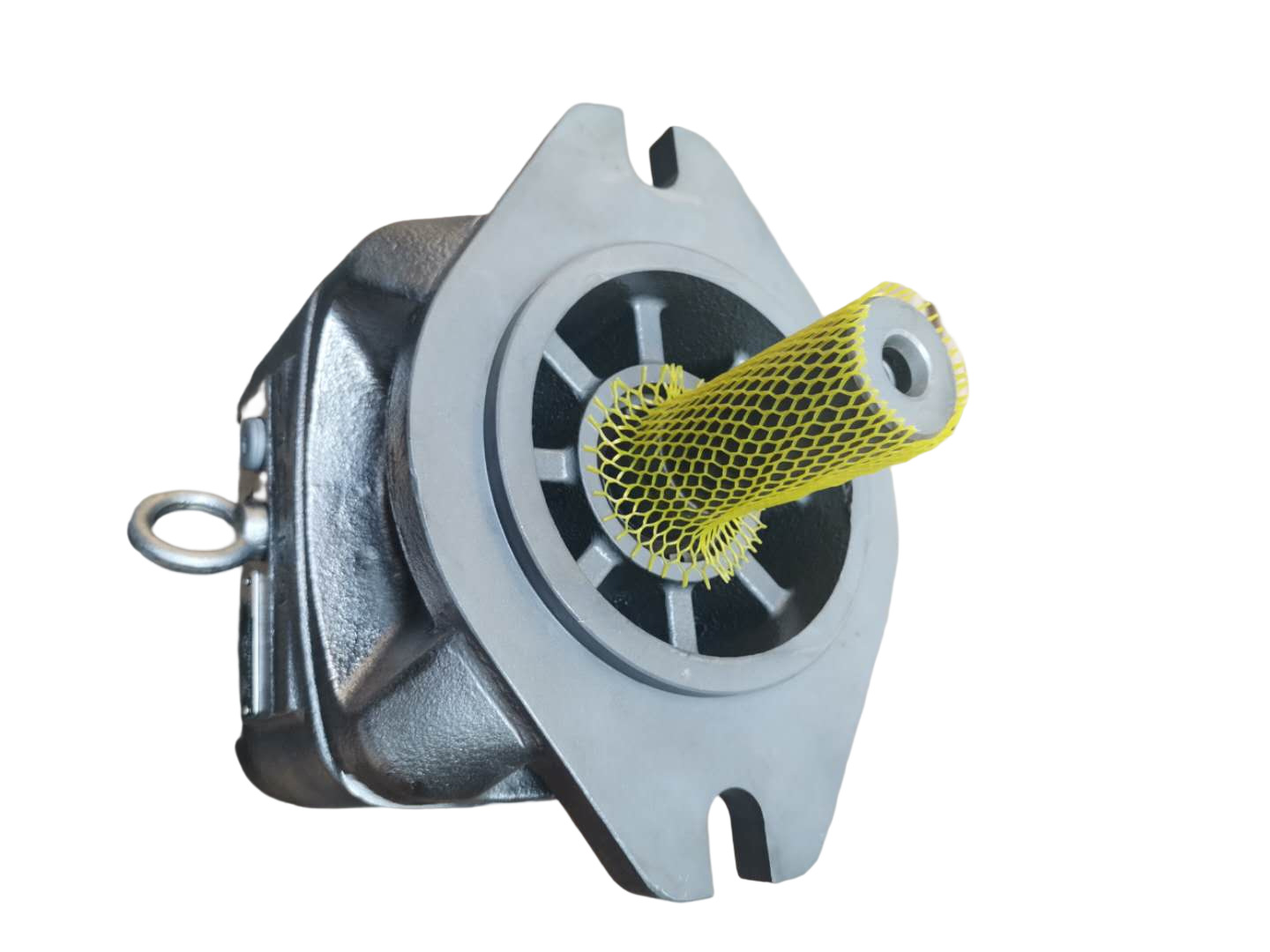 德国REXROTH力士乐齿轮泵PGF1-2X/3,2RA01VP1