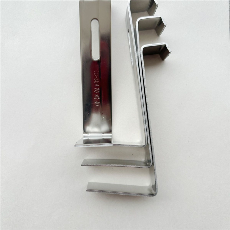 핫스타일*세로 100 가로 22 두께 약 1.5 두께 100개