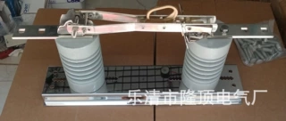 隆顶电气   引进户外柱上单相GCD-12 GCD隔离开关SSOD