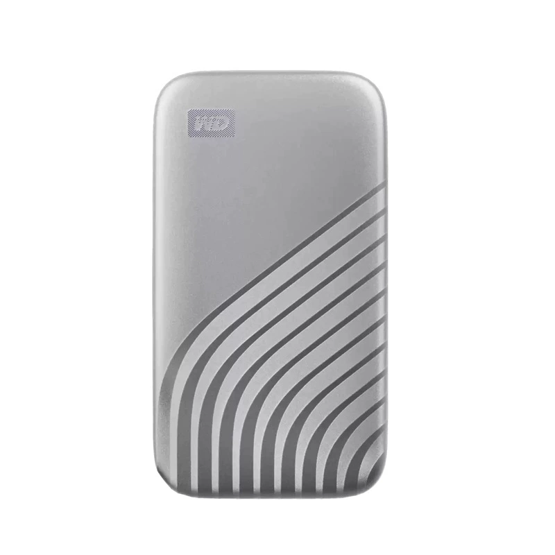 [Подходит для Western Digital WD 500GB Portable PSSD переносной твердотельный накопитель WDBAGF5000AXX]