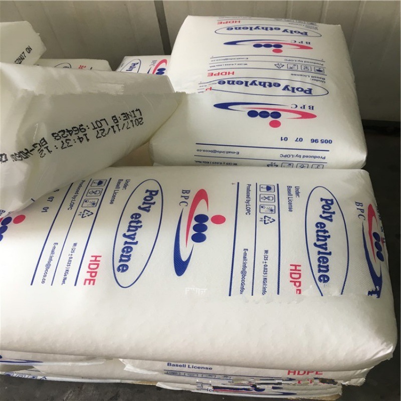 HDPE HF5110 伊石化 强度 薄膜 箱包挤压 吹塑