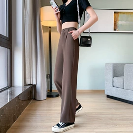 半身裙;休闲裤;女式T恤