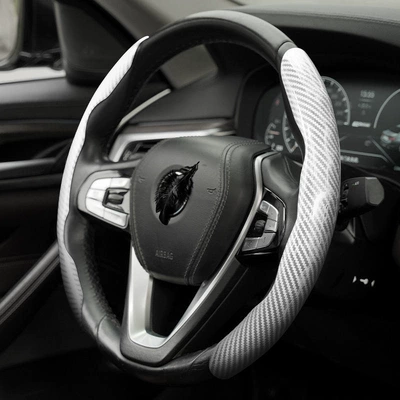 Steering wheel cover | Wheel Cover Three-Piece Set