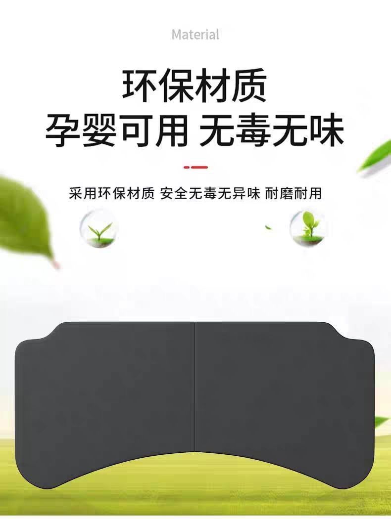 Suitable for Tesla Model Y3 Updated Version Dining Table Tray Folding Computer Desk Accessories Wholesale