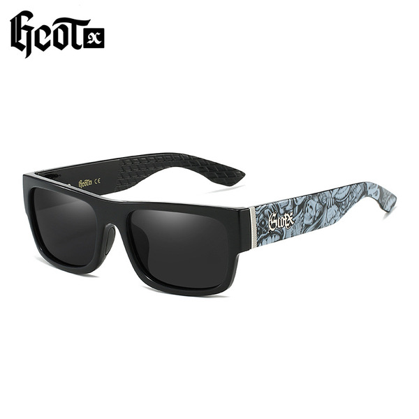 GCOTX trendy Cachino motorcycle gangster style hip-hop fashion west…