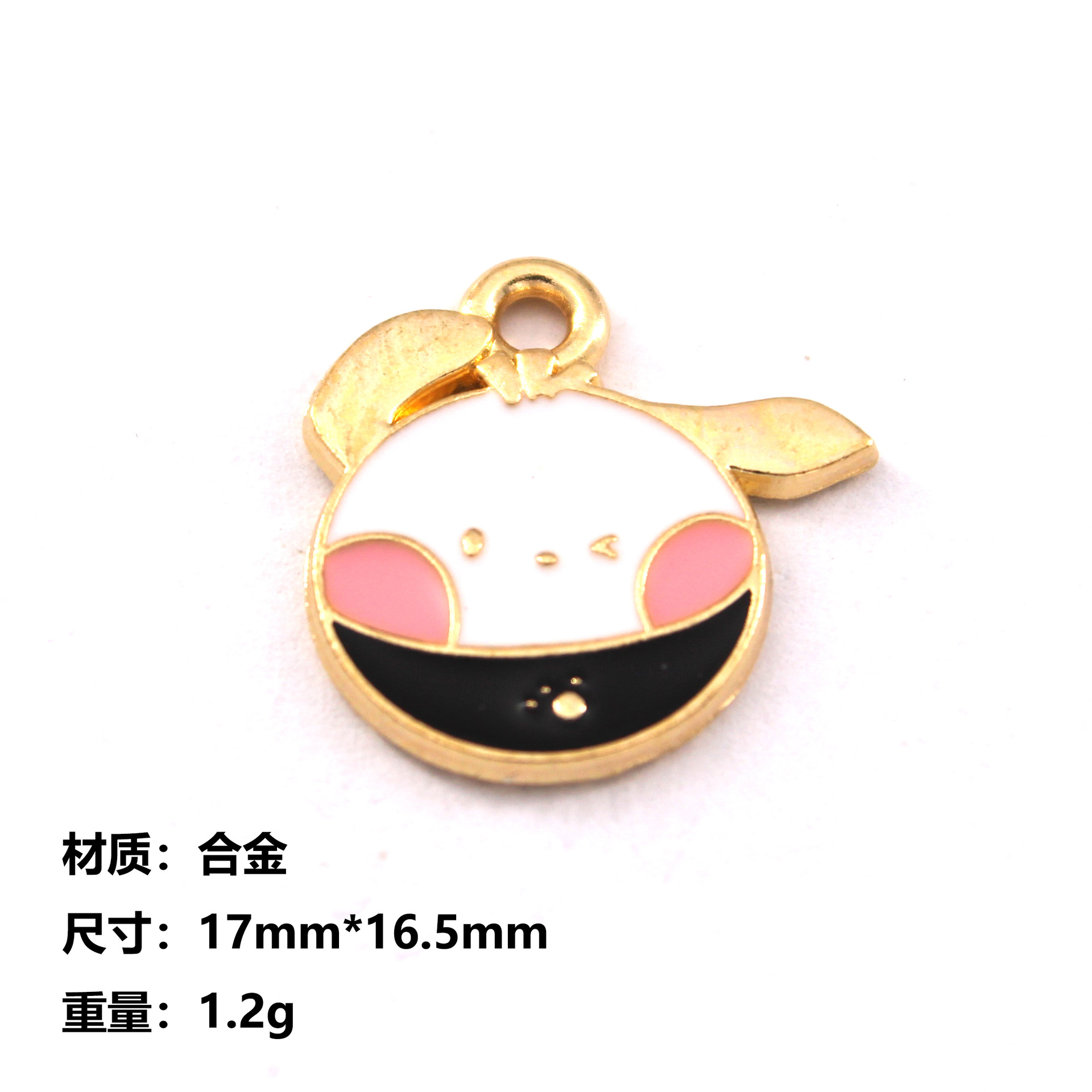 파차 개 (라운드)