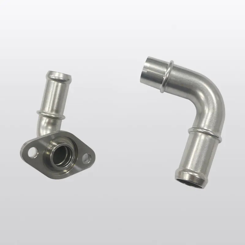 博益坤走心机加工定 制铜铁铝不锈钢机加工零件非标精密