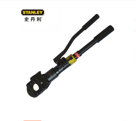 STANLEY/史丹利工具液压电缆断线钳6T 7.5T 96-979-22 96-980-22