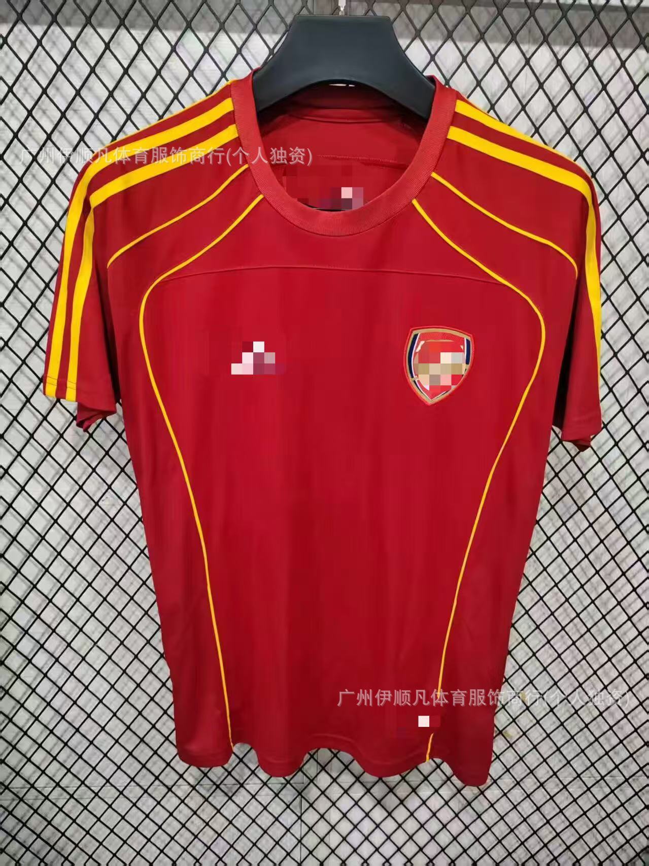 25-26 아센 NT 레드