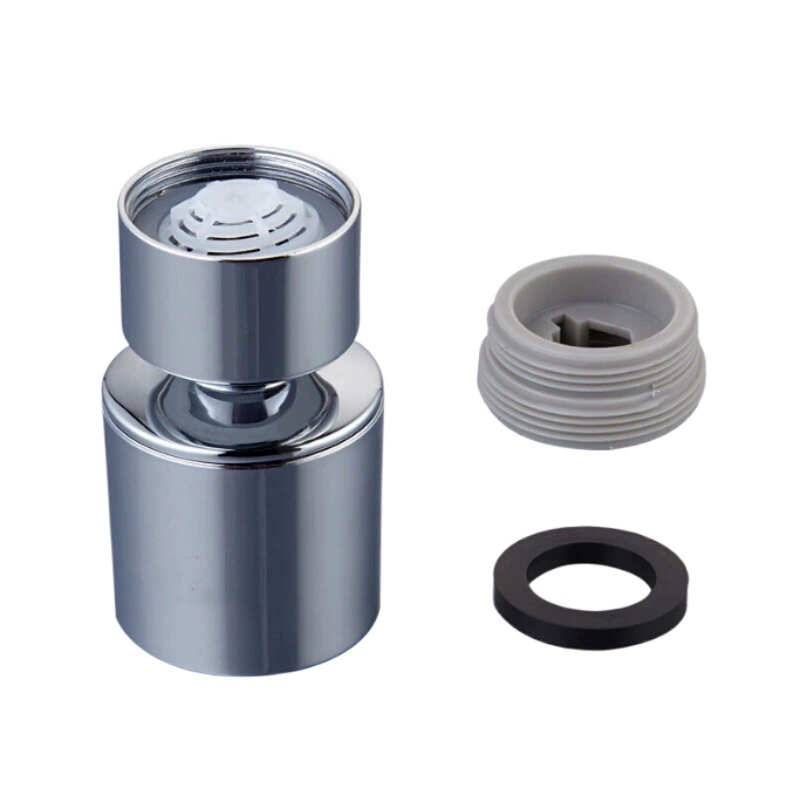 Смеситель для кухни универсальный для розетки брызгозащищенный излив удлинитель барботер смеситель артефакт разъем