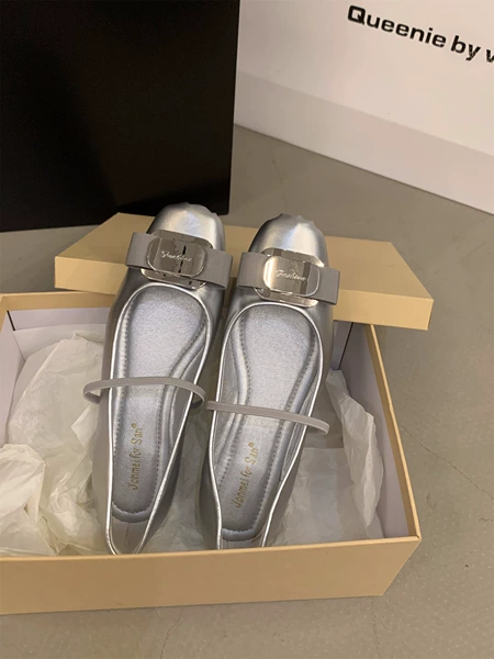 JM117-1 silver