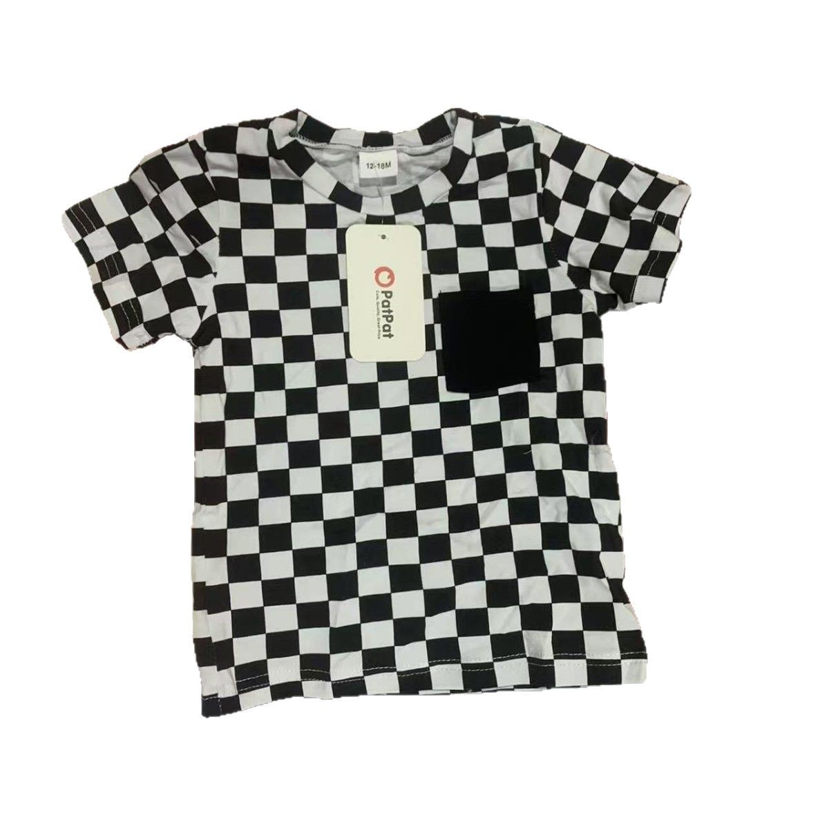 Lote de Ropa Casual Infantil de Poliéster Diseño Surtido para Niños y Niñas