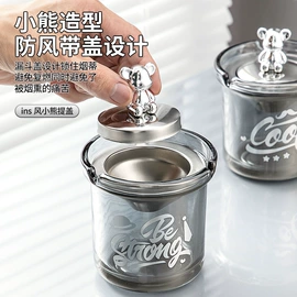 玻璃杯;家用烟灰缸;酒杯