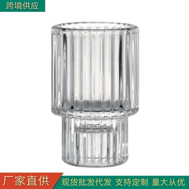 蜡烛器皿;茶具套装;玻璃杯