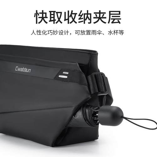 CADeN Carden Shoulder Camera Bag Canon Portable Outdoor Photography Bag Sony Mirrorless Crossbody Waterproof SLR Bag