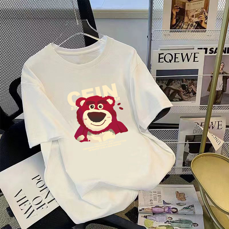 Summer T-shirt 6