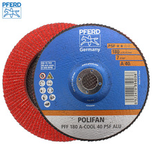 7��¹���Ȧ��ҶƬ180*22PFERD�¹����ڰ�ҳ���մ�ĥ��ƽ��ɰ����