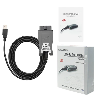 Avtomobil diaqnostika alətləri for FoRscan factory direct