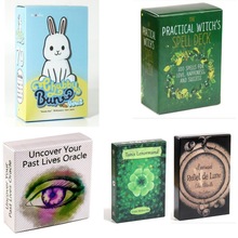 Tarot Cards Deck Ӣ�����_�� ���f���� ���I��oracle