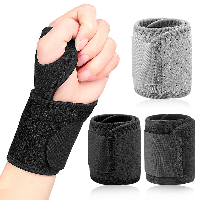 basketball wristband for gym
