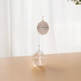 木质工艺品;节日用品礼盒;喜字