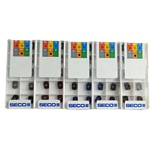 ��ʿԭ�b��Ʒ ɽ��SECO��Ƭ CCMT09T304-F1 CP500܇��Ƭ ɽ�ߵ���