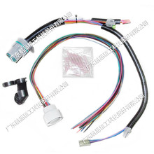 ����ͨ��ѩ����4L80E���������� 24200161 350-0032 34446K ȫ��