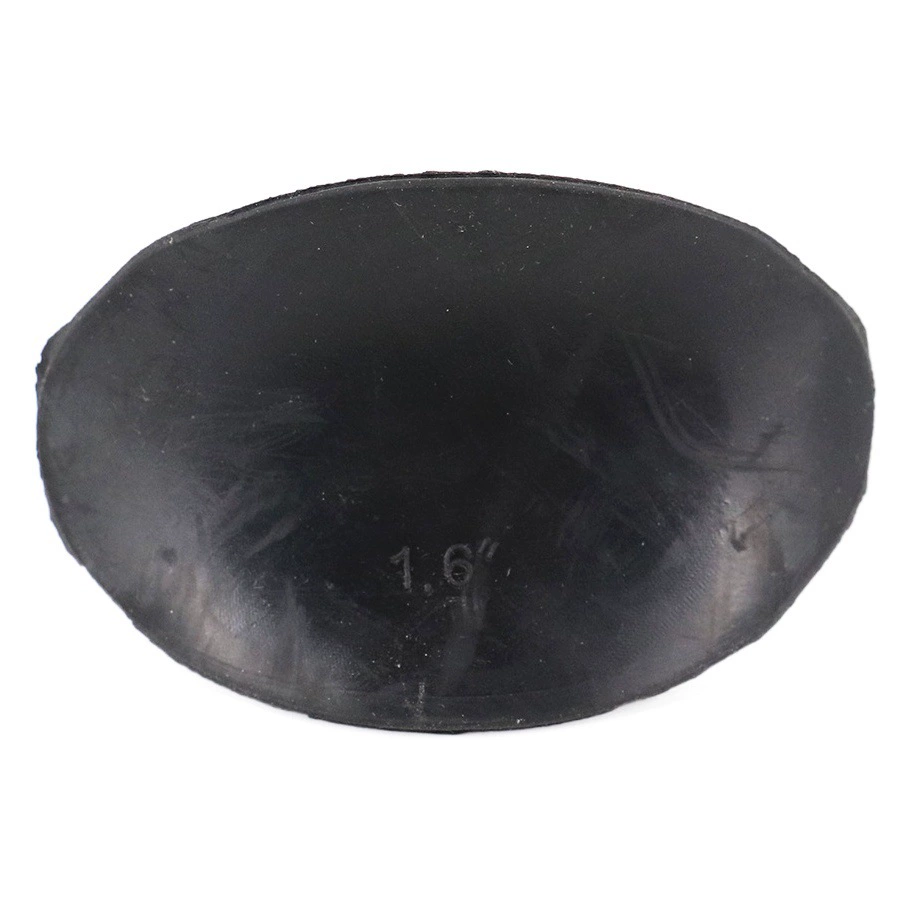 Оптовые Запчасти для внедорожных мотоциклов 1,60 1,85 2,15 2,50 зажим для шины Замок шины внутренняя камера Противоскользящий зажим Pad